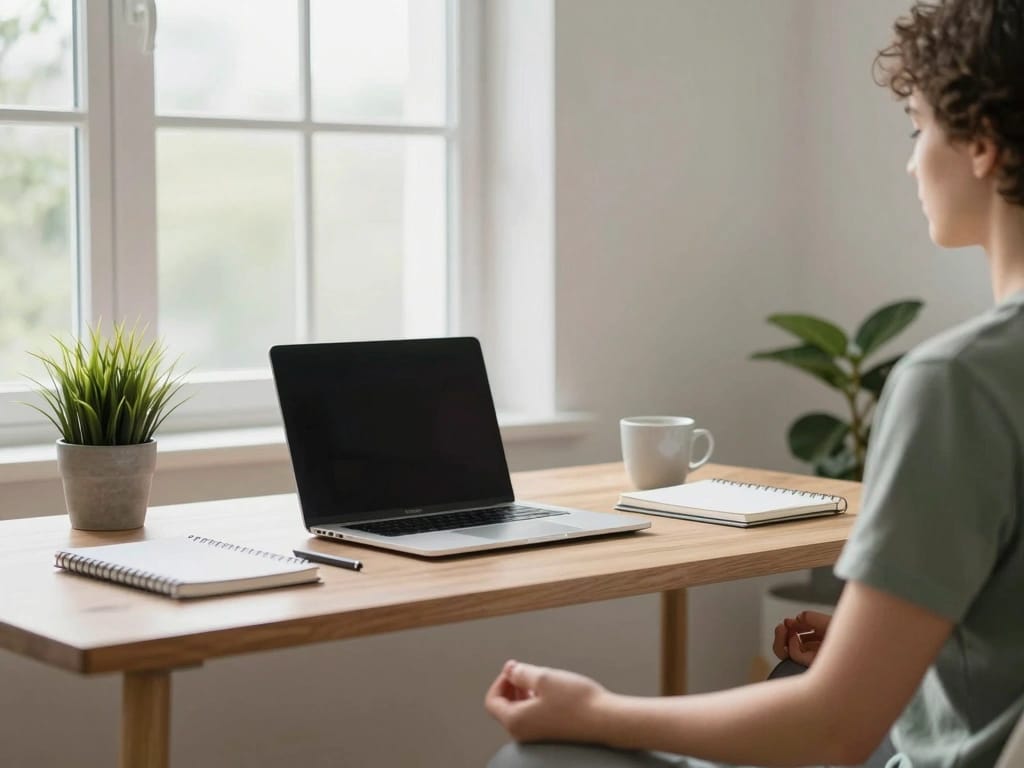 How Digital Decluttering Improves Your Focus and Productivity