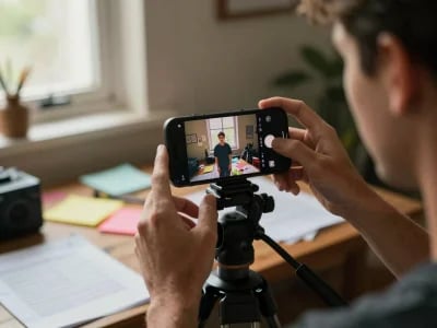 How Short-Form Vertical Drama is Redefining Streaming Platforms - detail
